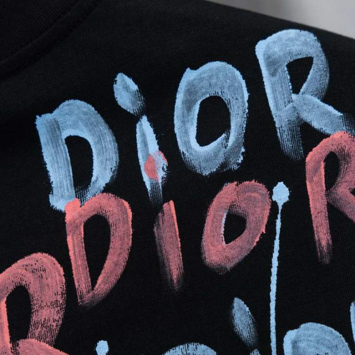 Dior T Shirts Short _SKUDiorS-2XLaztxQ28116103